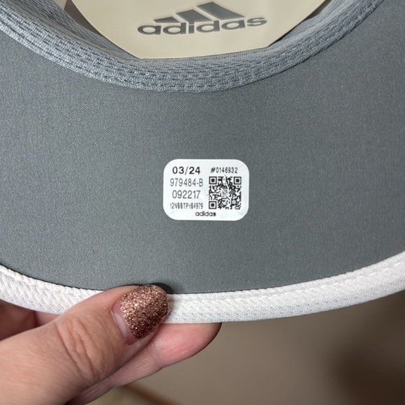 adidas Men's Superlite II Cap - Picture 9 of 10